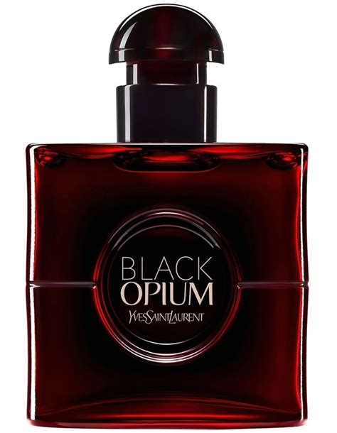 opium ysl pump|perfume that smells like opium.